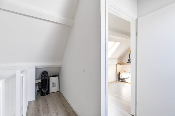 Foto 60 van Simon de Vliegerstraat 64