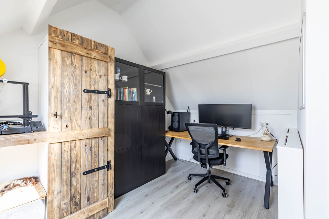 Foto 61 van Simon de Vliegerstraat 64