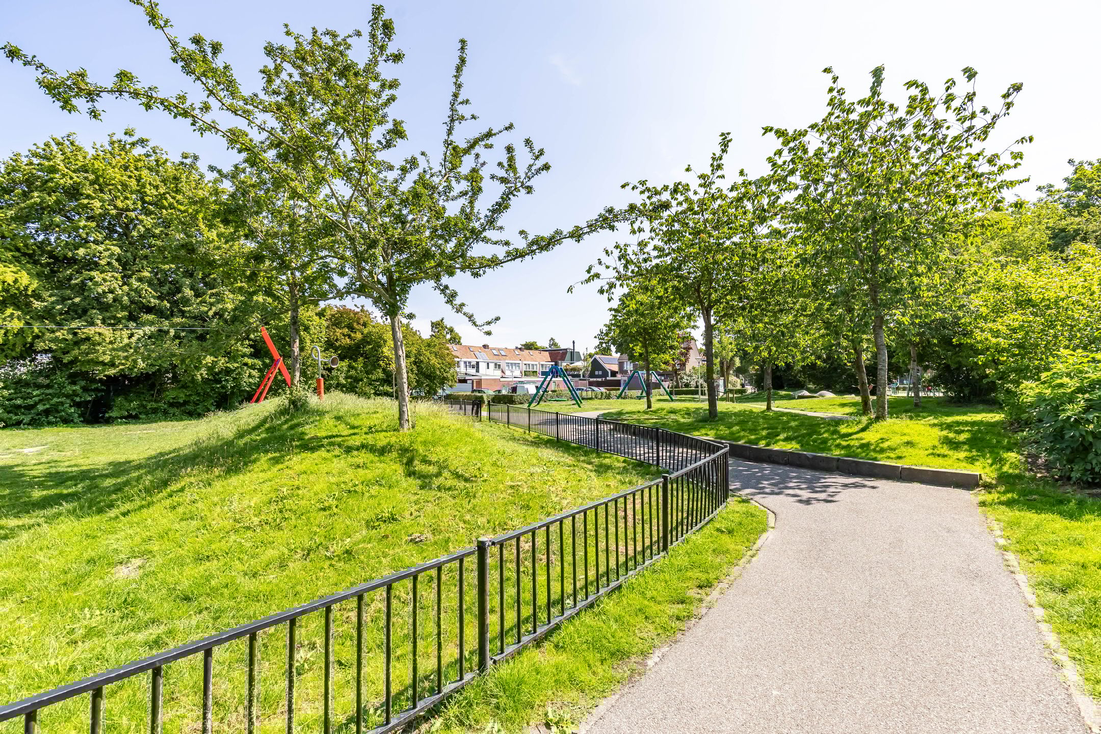 Foto 63 van Simon de Vliegerstraat 64