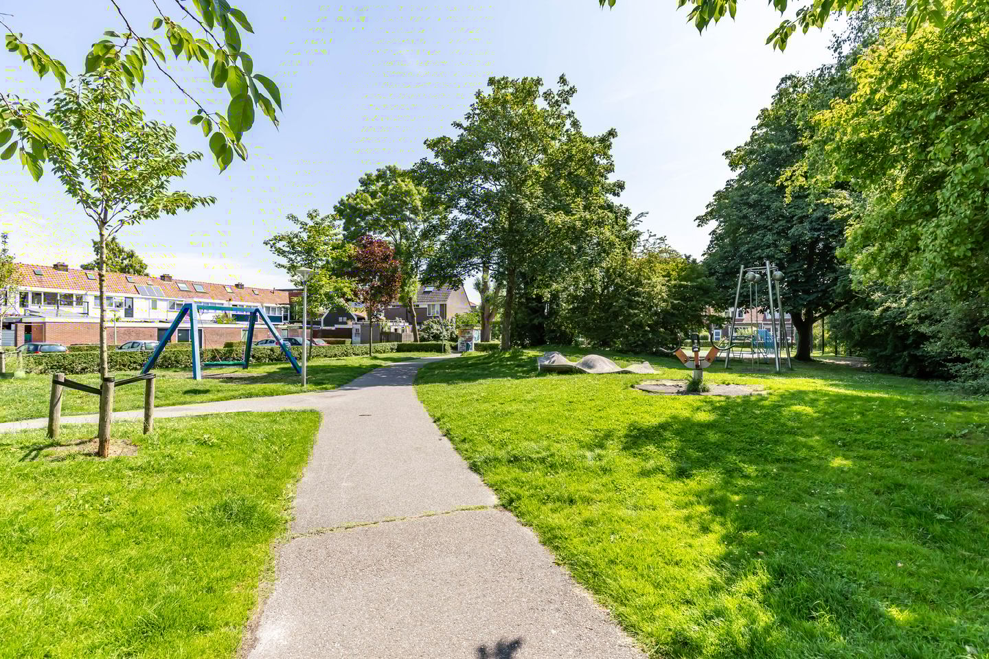 Foto 64 van Simon de Vliegerstraat 64