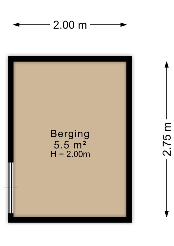 Foto 71 van Simon de Vliegerstraat 64