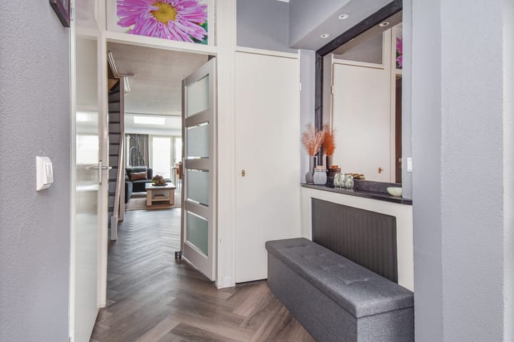 Foto 6 van Du Perronhove 5