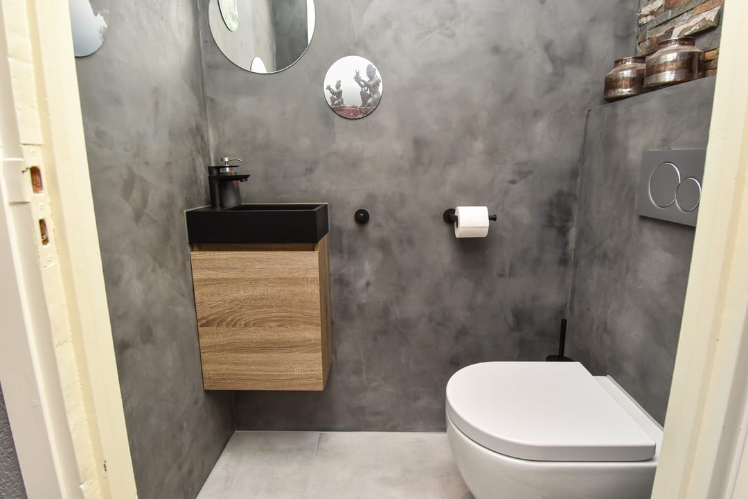 Foto 7 van Du Perronhove 5