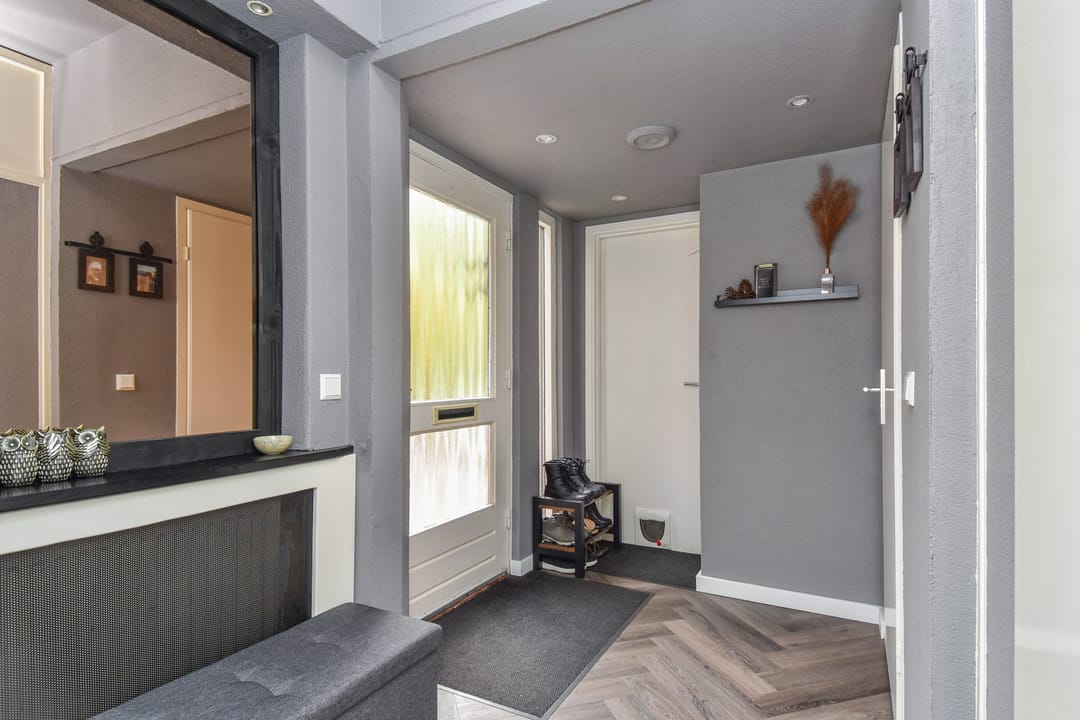 Foto 8 van Du Perronhove 5