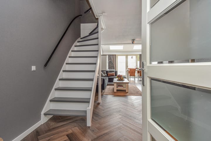 Foto 9 van Du Perronhove 5