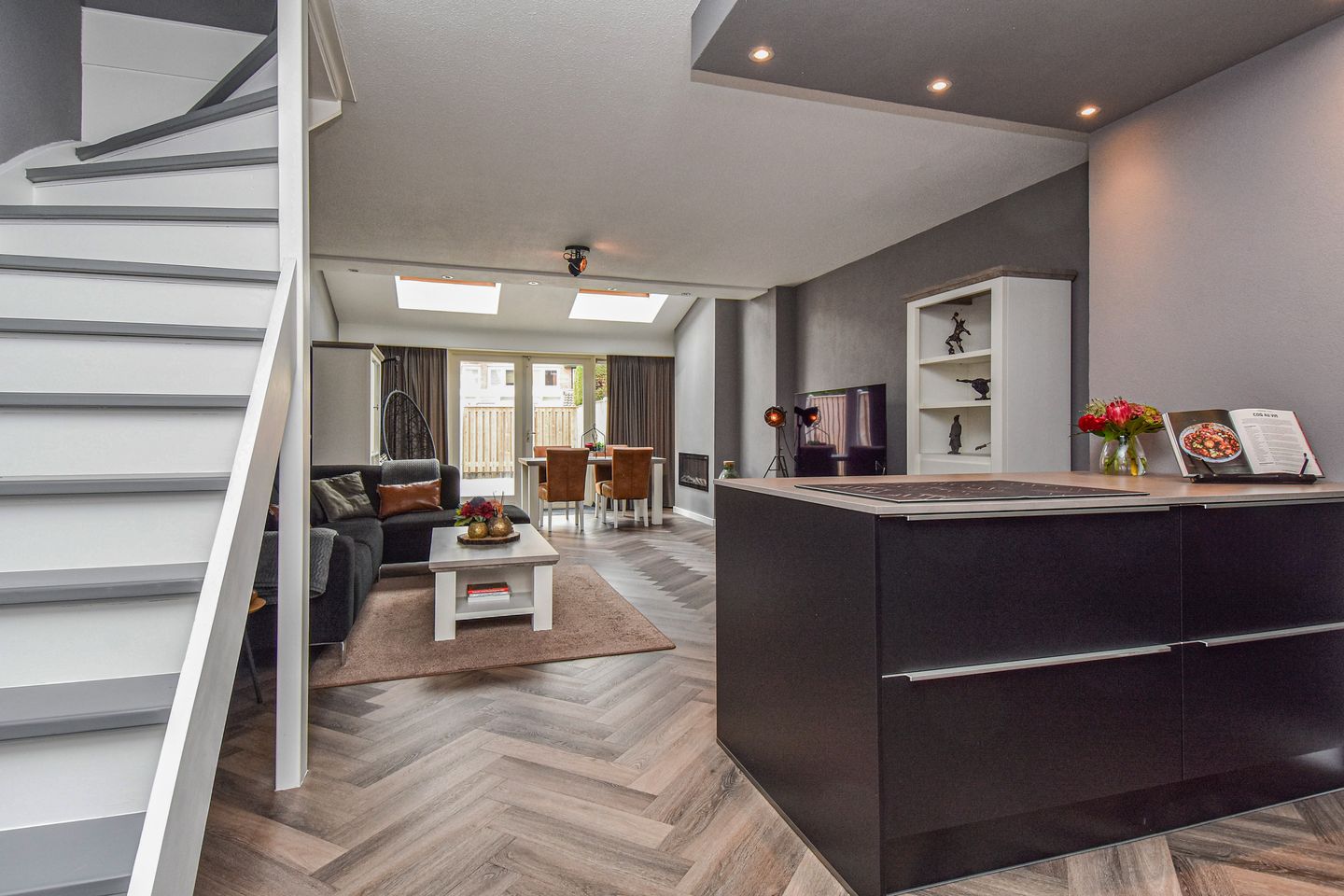 Foto 10 van Du Perronhove 5