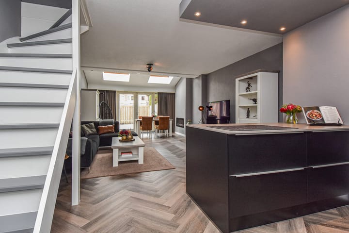 Foto 10 van Du Perronhove 5