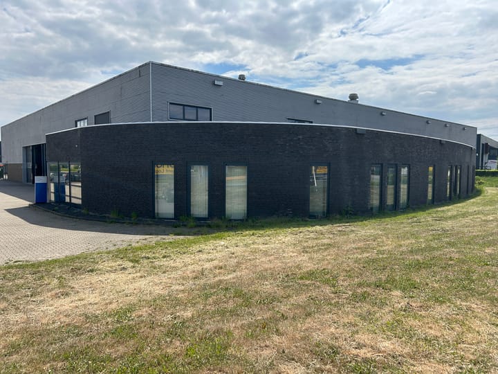 Logistiekweg 4, Doetinchem