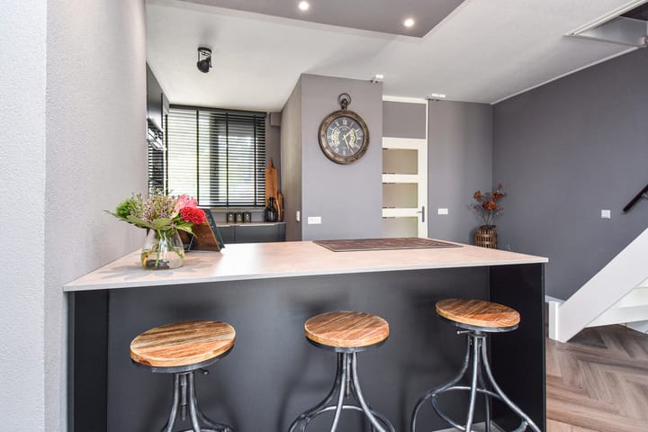 Foto 11 van Du Perronhove 5