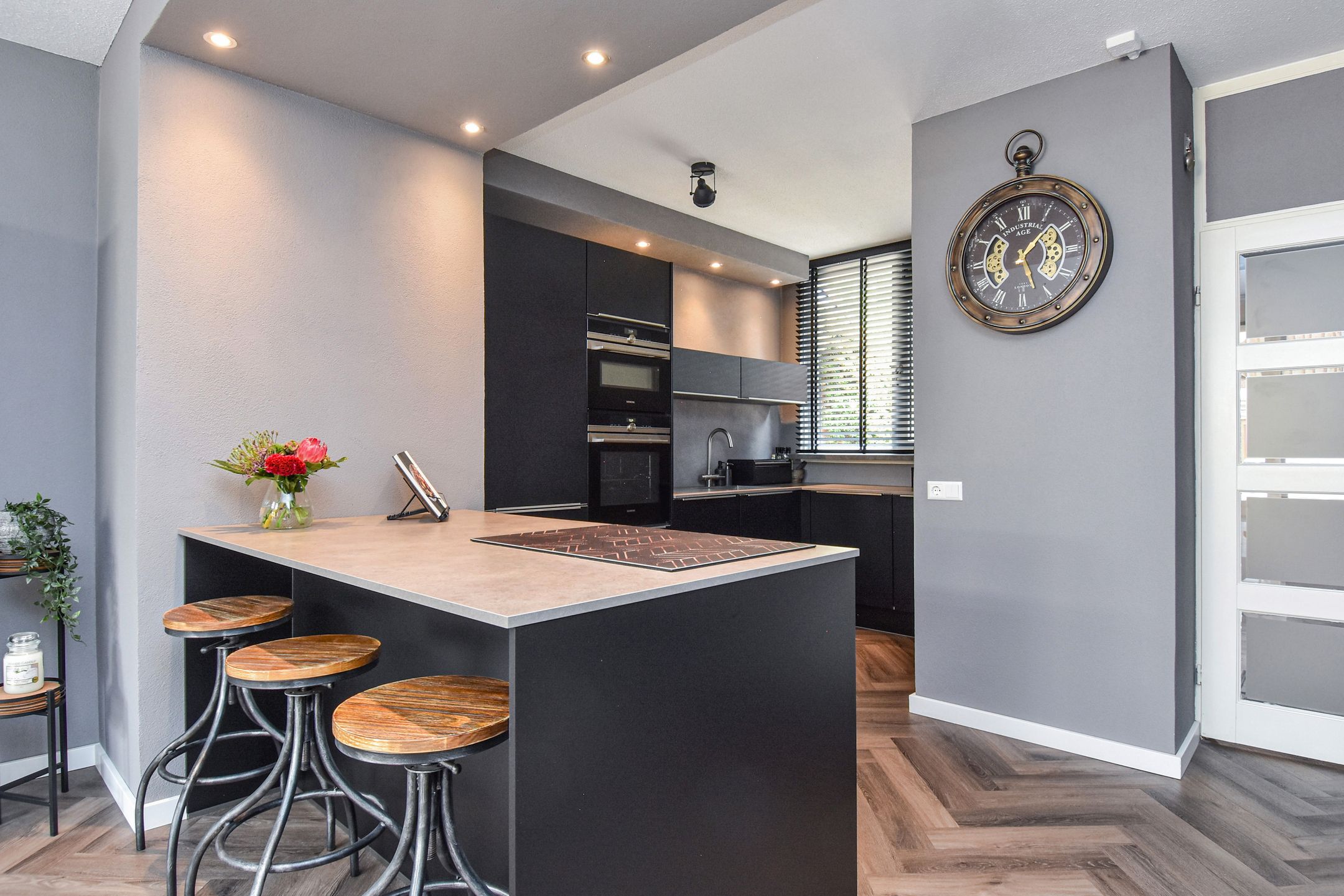 Foto 12 van Du Perronhove 5