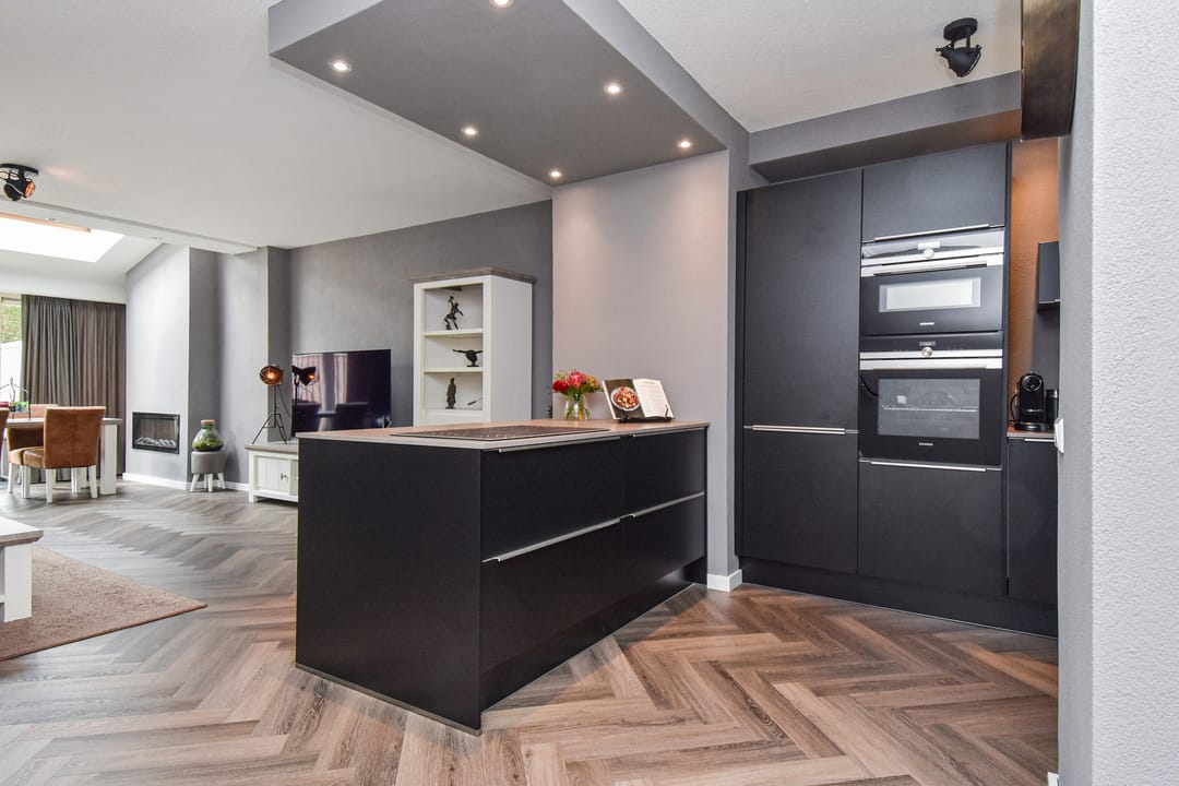 Foto 13 van Du Perronhove 5