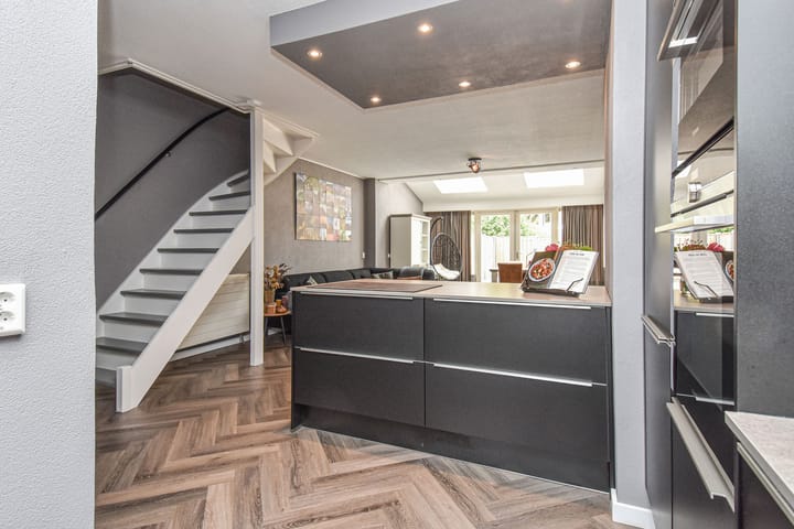 Foto 16 van Du Perronhove 5