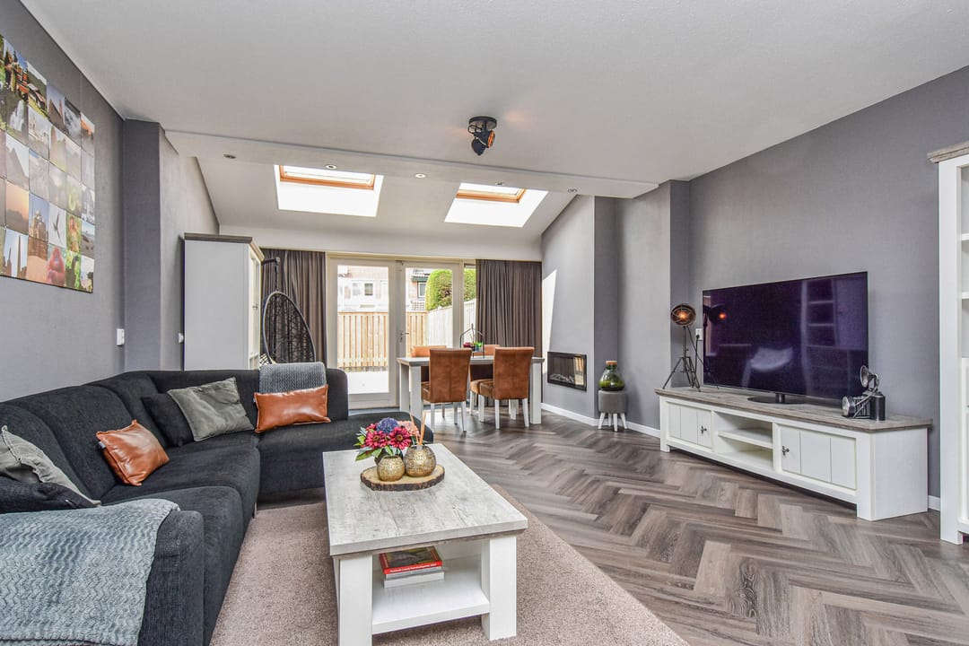 Foto 17 van Du Perronhove 5