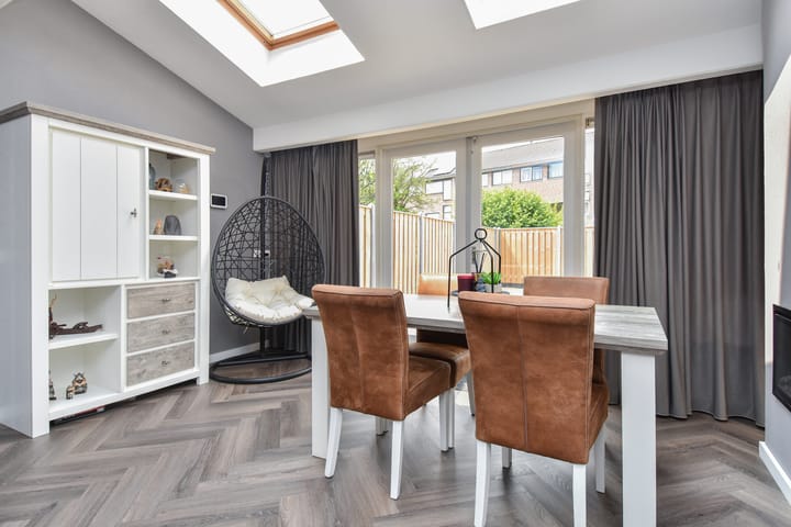 Foto 19 van Du Perronhove 5