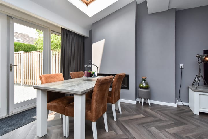 Foto 21 van Du Perronhove 5