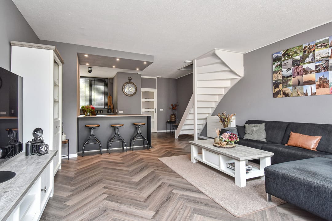 Foto 22 van Du Perronhove 5