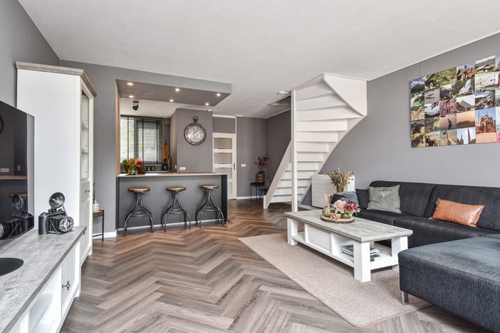 Foto 22 van Du Perronhove 5