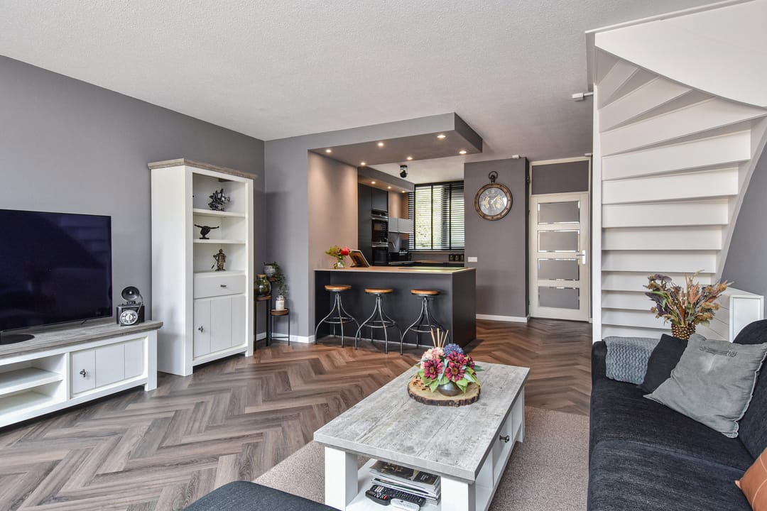 Foto 23 van Du Perronhove 5