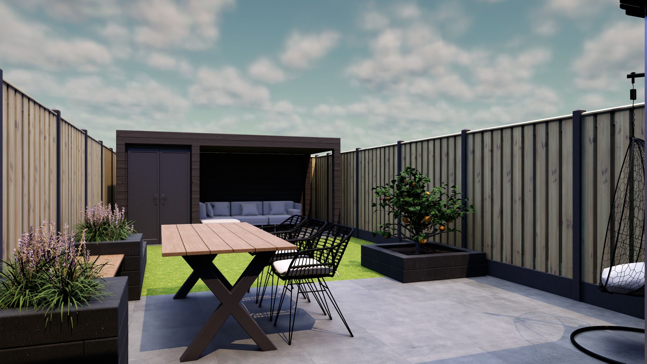 Foto 24 van Du Perronhove 5