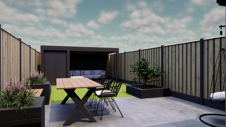 Foto 24 van Du Perronhove 5