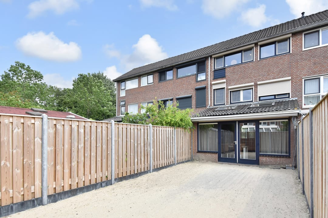 Foto 26 van Du Perronhove 5