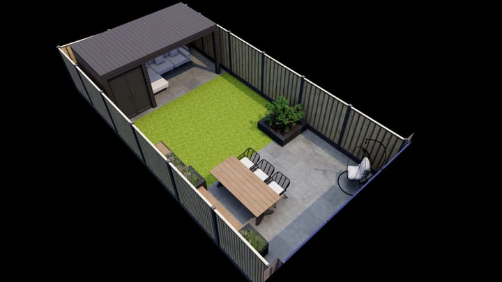 Foto 27 van Du Perronhove 5