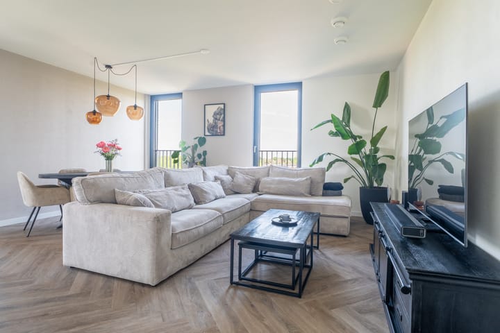 Foto 2 van Dirk Hartogstraat 69