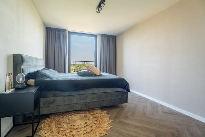 Foto 4 van Dirk Hartogstraat 69