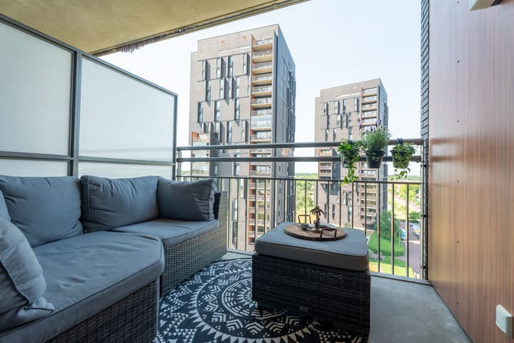 Foto 5 van Dirk Hartogstraat 69