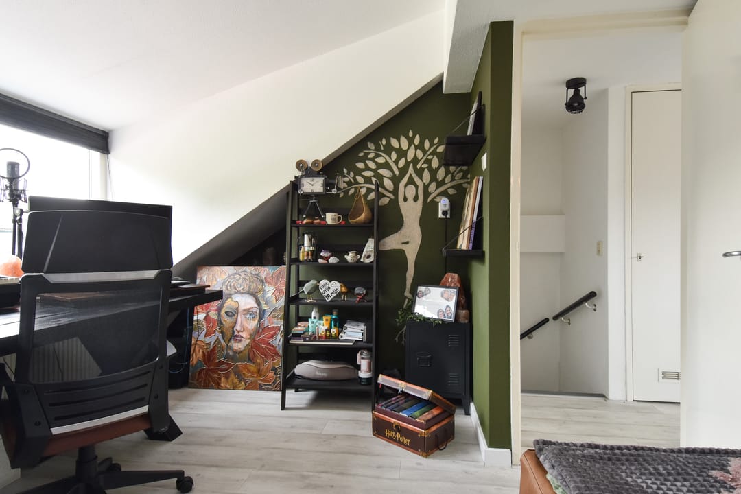 Foto 38 van Du Perronhove 5