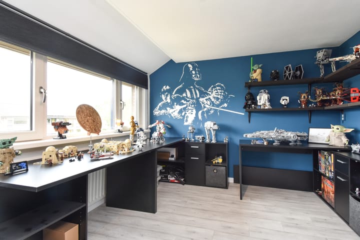 Foto 39 van Du Perronhove 5