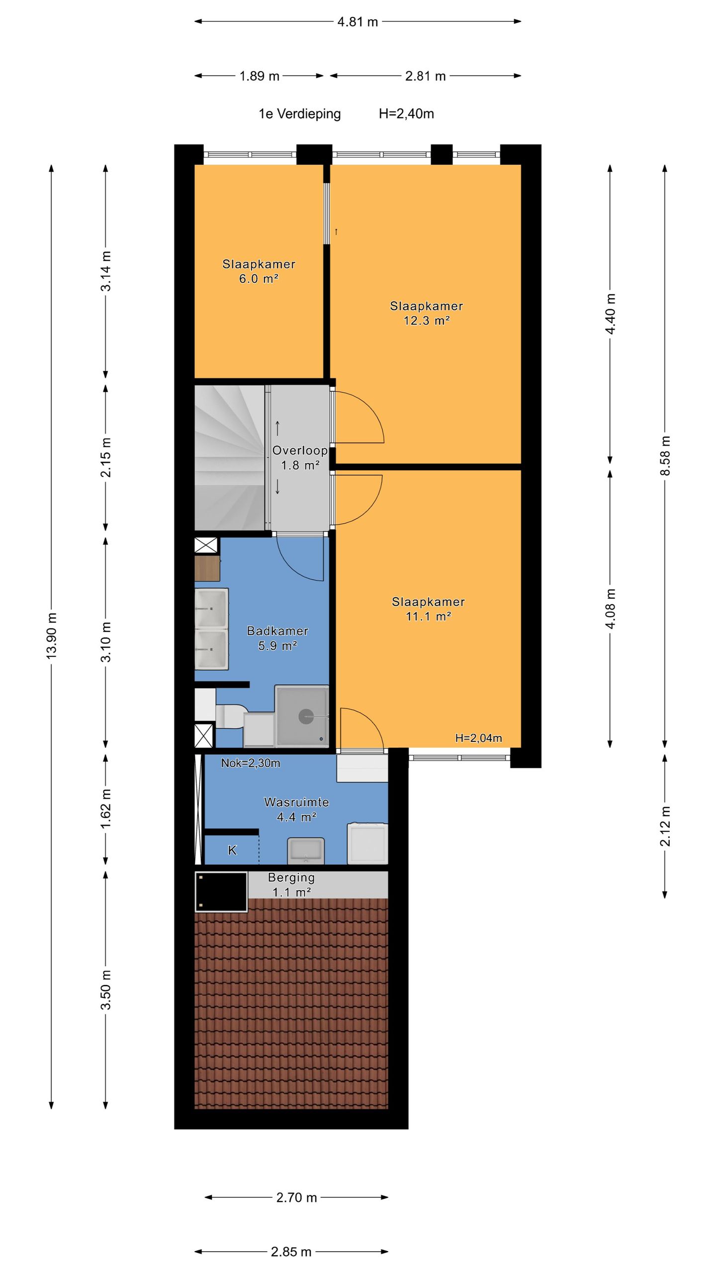 Foto 50 van Du Perronhove 5