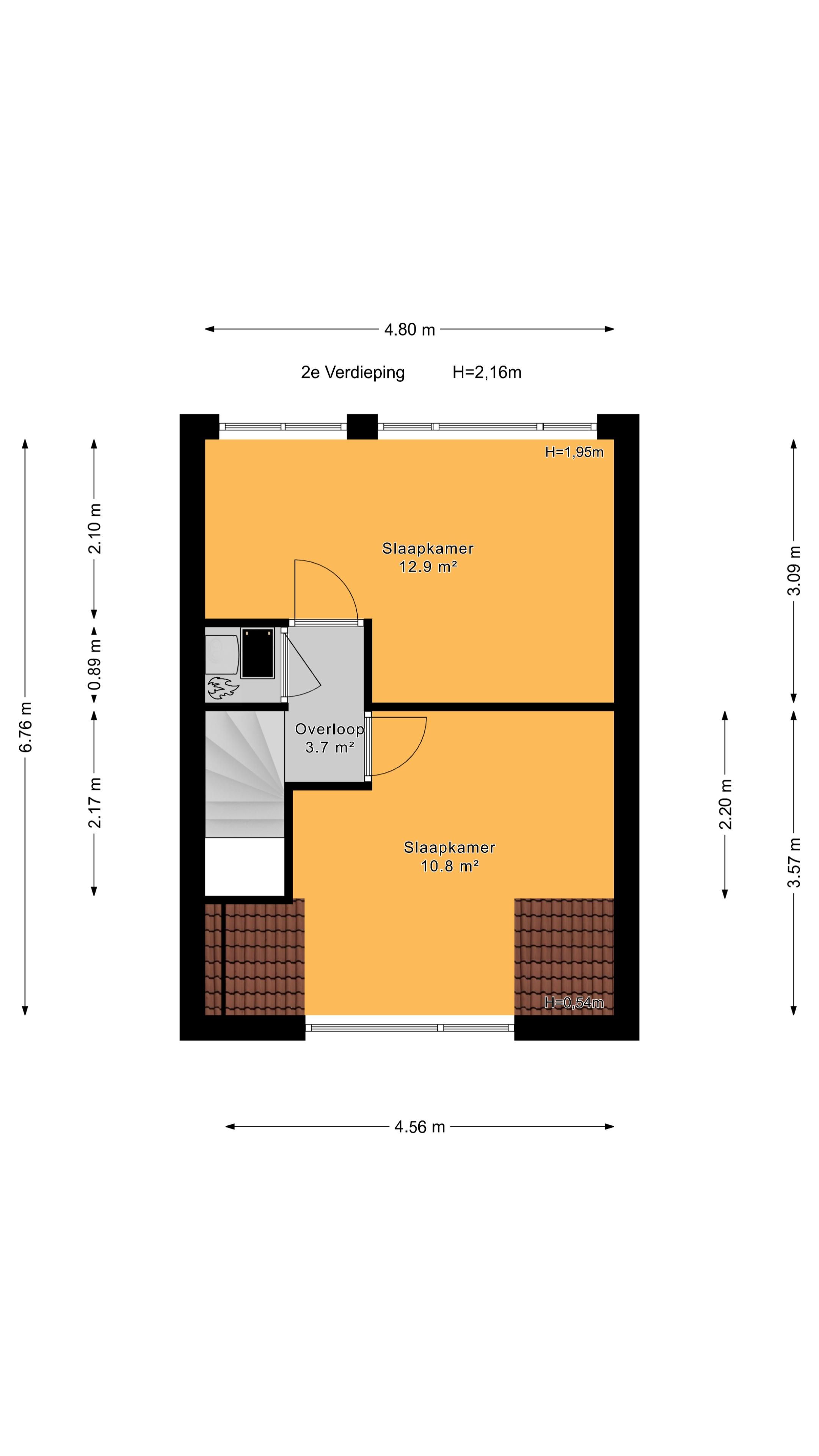 Foto 51 van Du Perronhove 5
