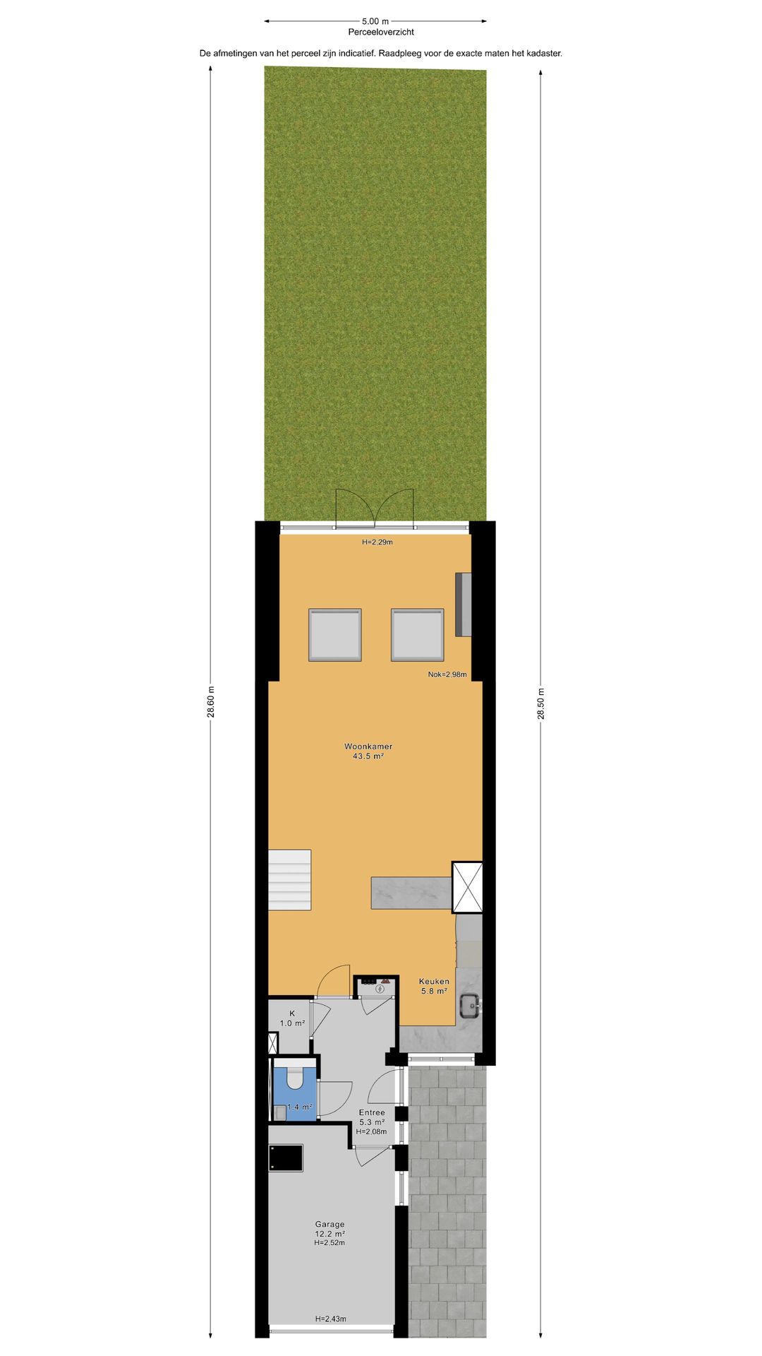 Foto 52 van Du Perronhove 5