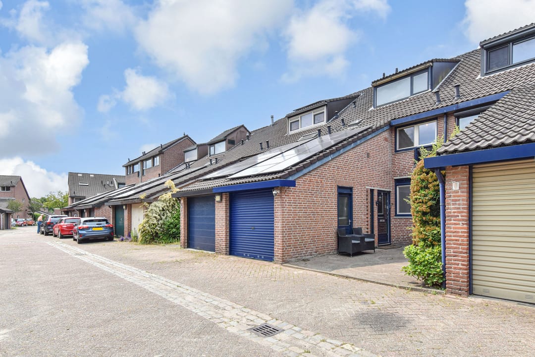 Foto 46 van Du Perronhove 5