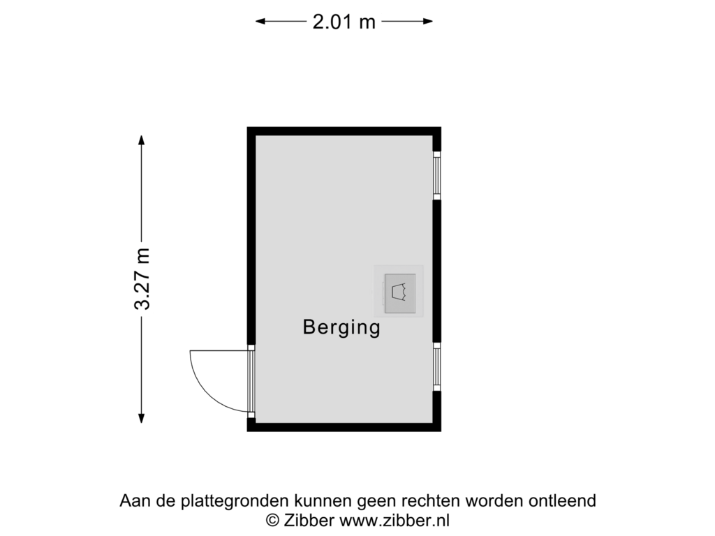 Berging