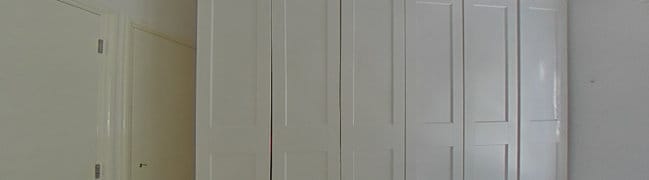 Slaapkamer