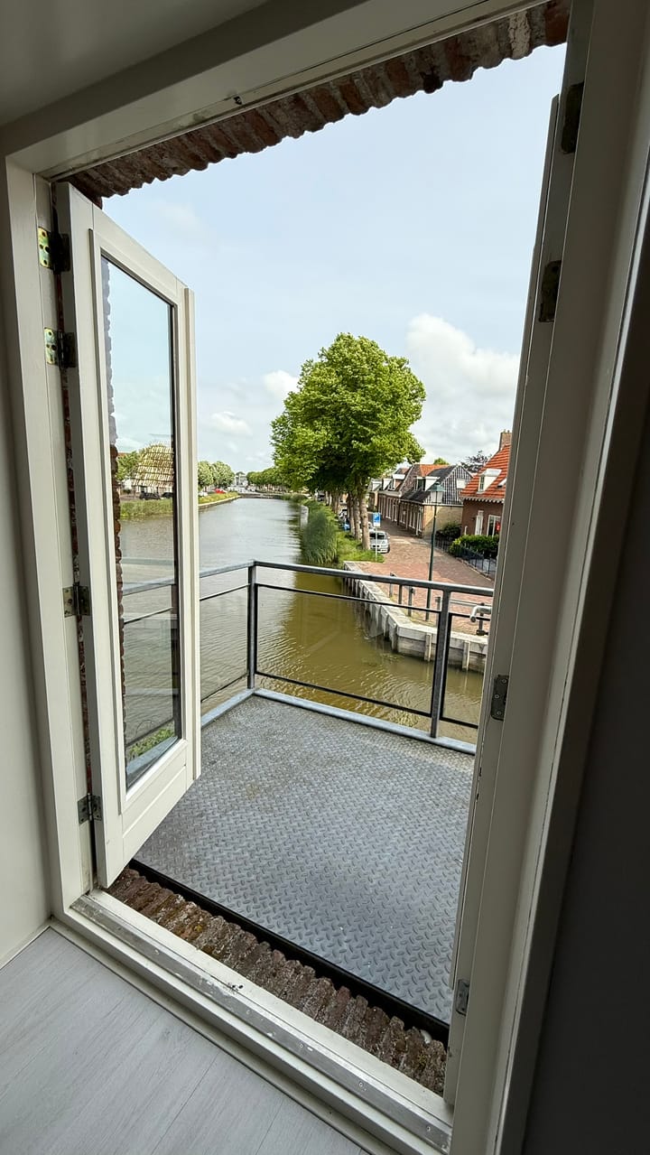 Foto 7 van Harlingerweg 3-E