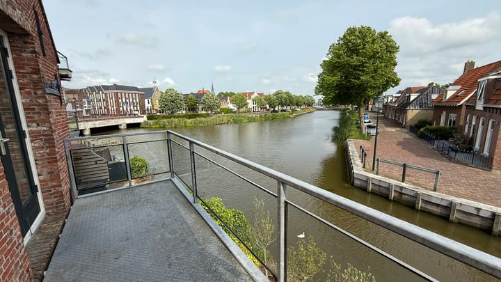 Foto 8 van Harlingerweg 3-E