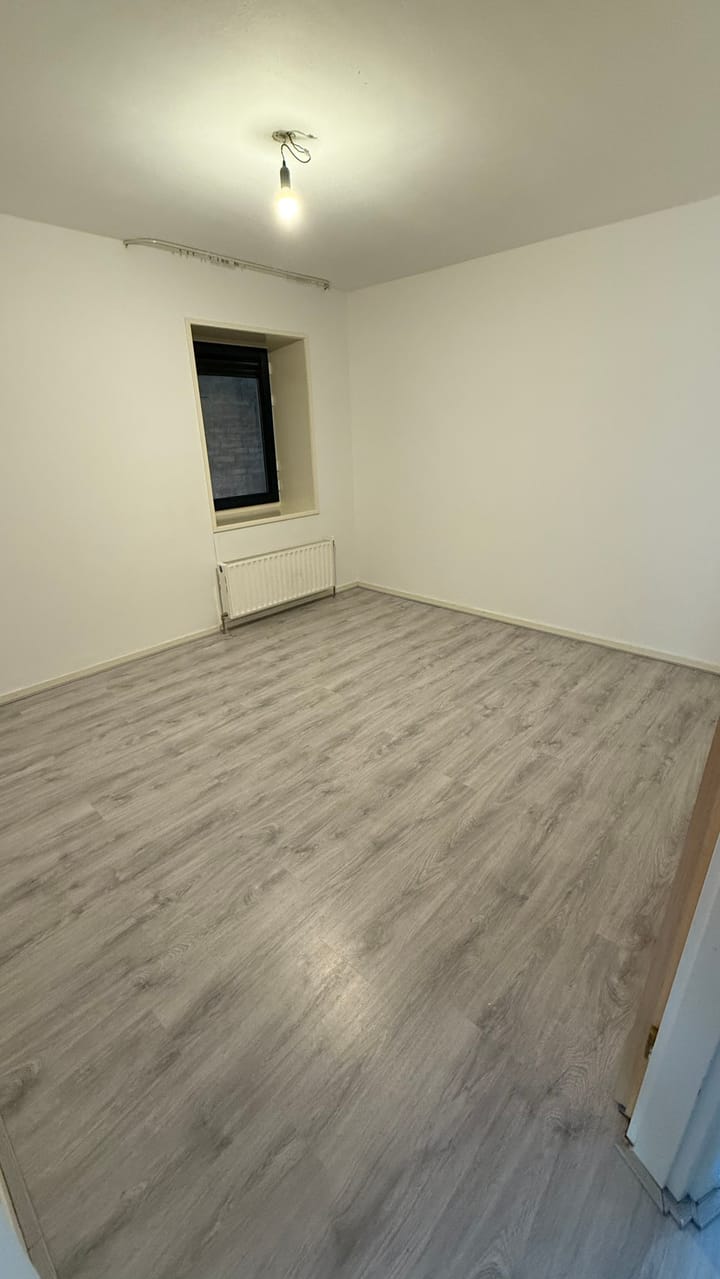 Foto 10 van Harlingerweg 3-E