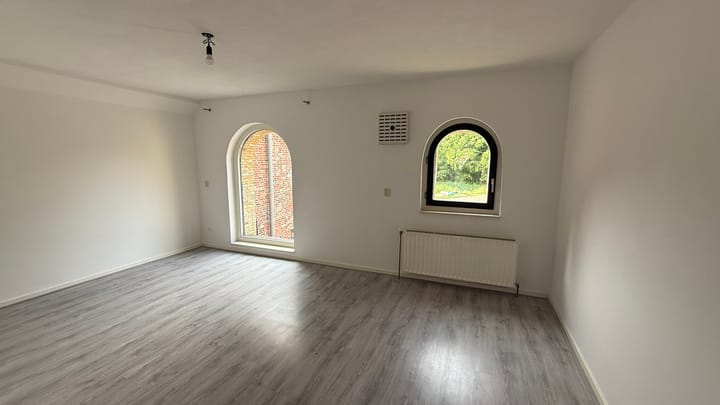 Foto 12 van Harlingerweg 3-E