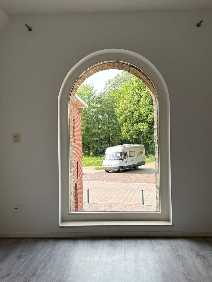 Foto 15 van Harlingerweg 3-E