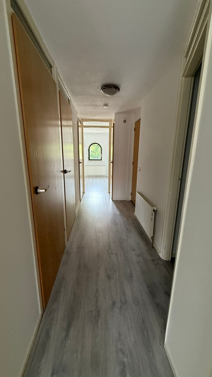 Foto 20 van Harlingerweg 3-E