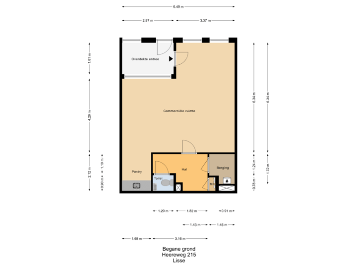 Appartement
