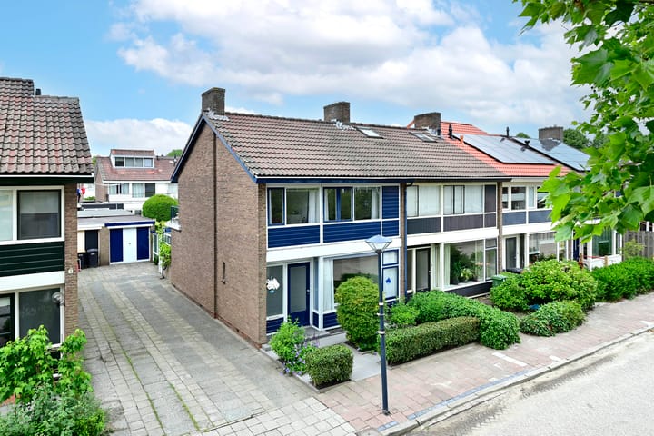 Jan Willemszstraat 9