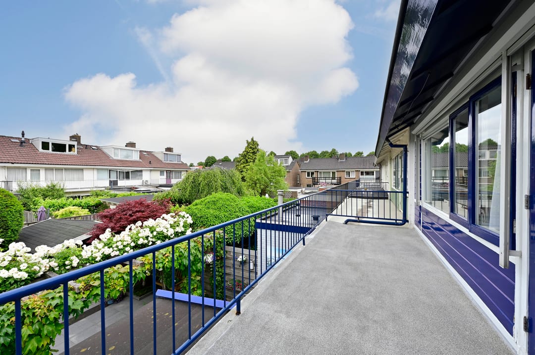 Photo 13 of Jan Willemszstraat 9