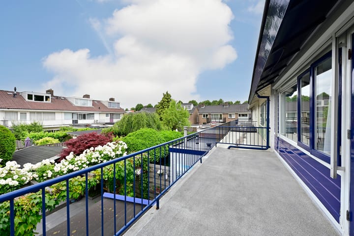 Photo 13 of Jan Willemszstraat 9