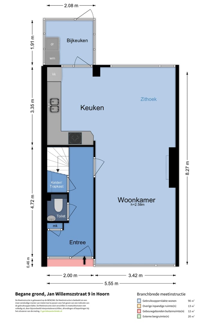 Photo 26 of Jan Willemszstraat 9