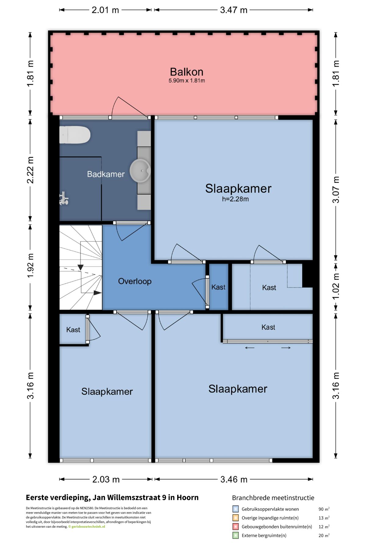 Photo 27 of Jan Willemszstraat 9
