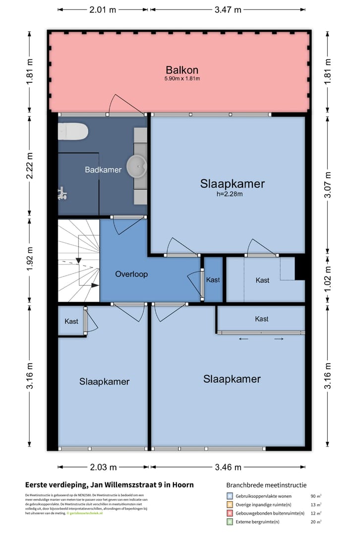 Photo 27 of Jan Willemszstraat 9